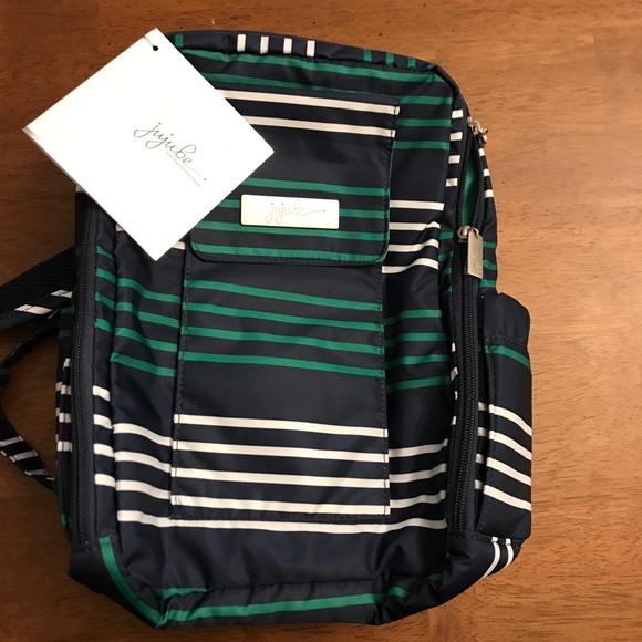 jujube mini diaper bag
